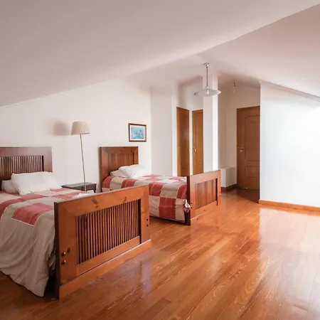 度假居 Casa Do Cerrado *