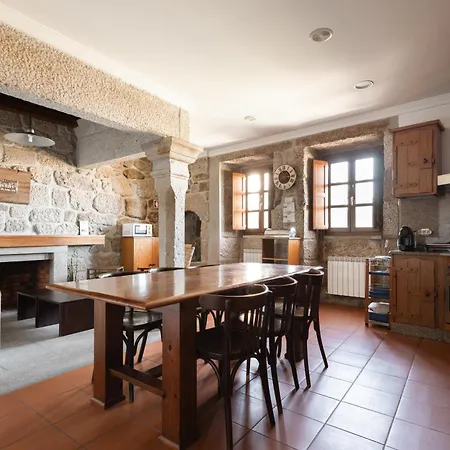 Casa Do Cerrado 度假居 *