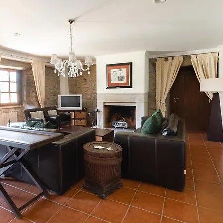 Casa Do Cerrado *