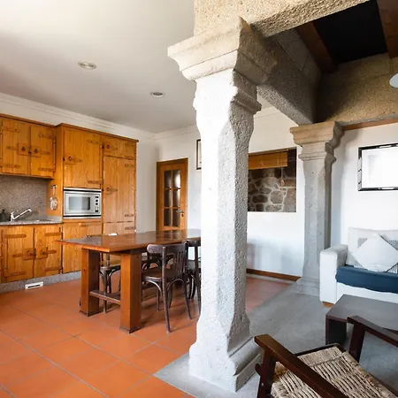 Casa Do Cerrado 度假居