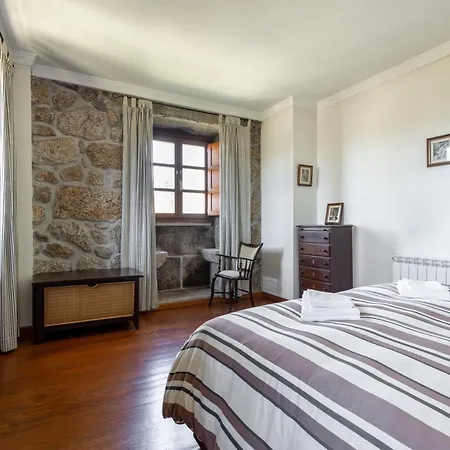 度假居 Casa Do Cerrado