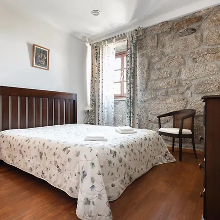 Casa Do Cerrado Hébergement de vacances *