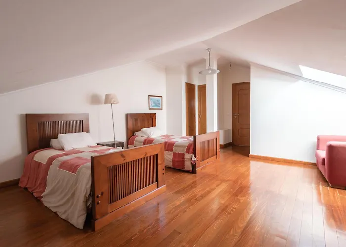 別荘 Casa Do Cerrado *