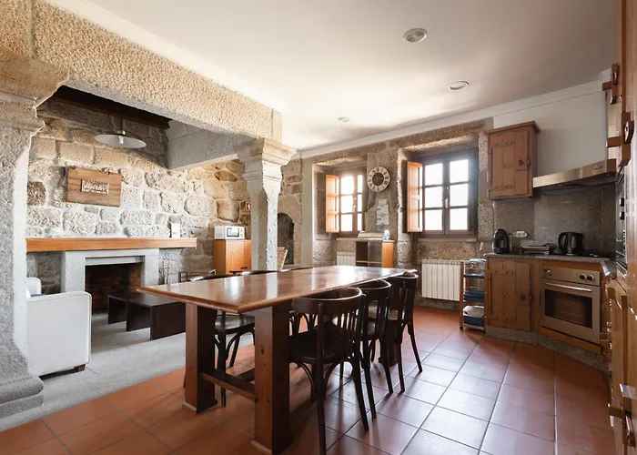 Casa Do Cerrado בית נופש *