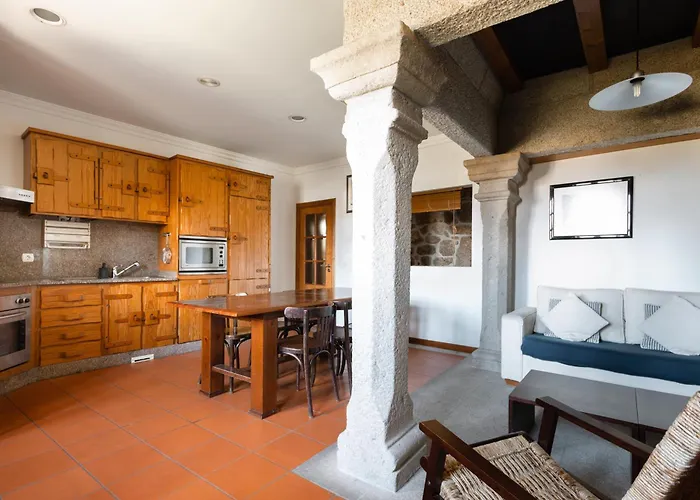 Casa Do Cerrado بيت للعطل