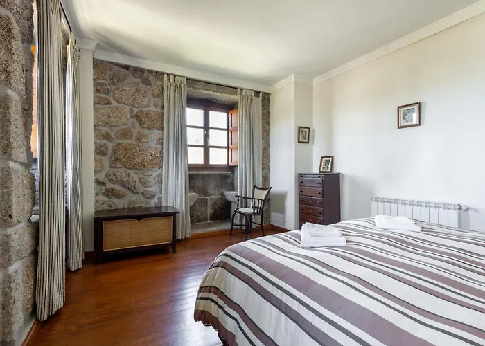 بيت للعطل Casa Do Cerrado